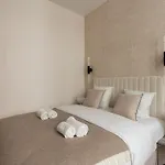 Luxurious And Quiet Studio - Opera - Air Conditioning