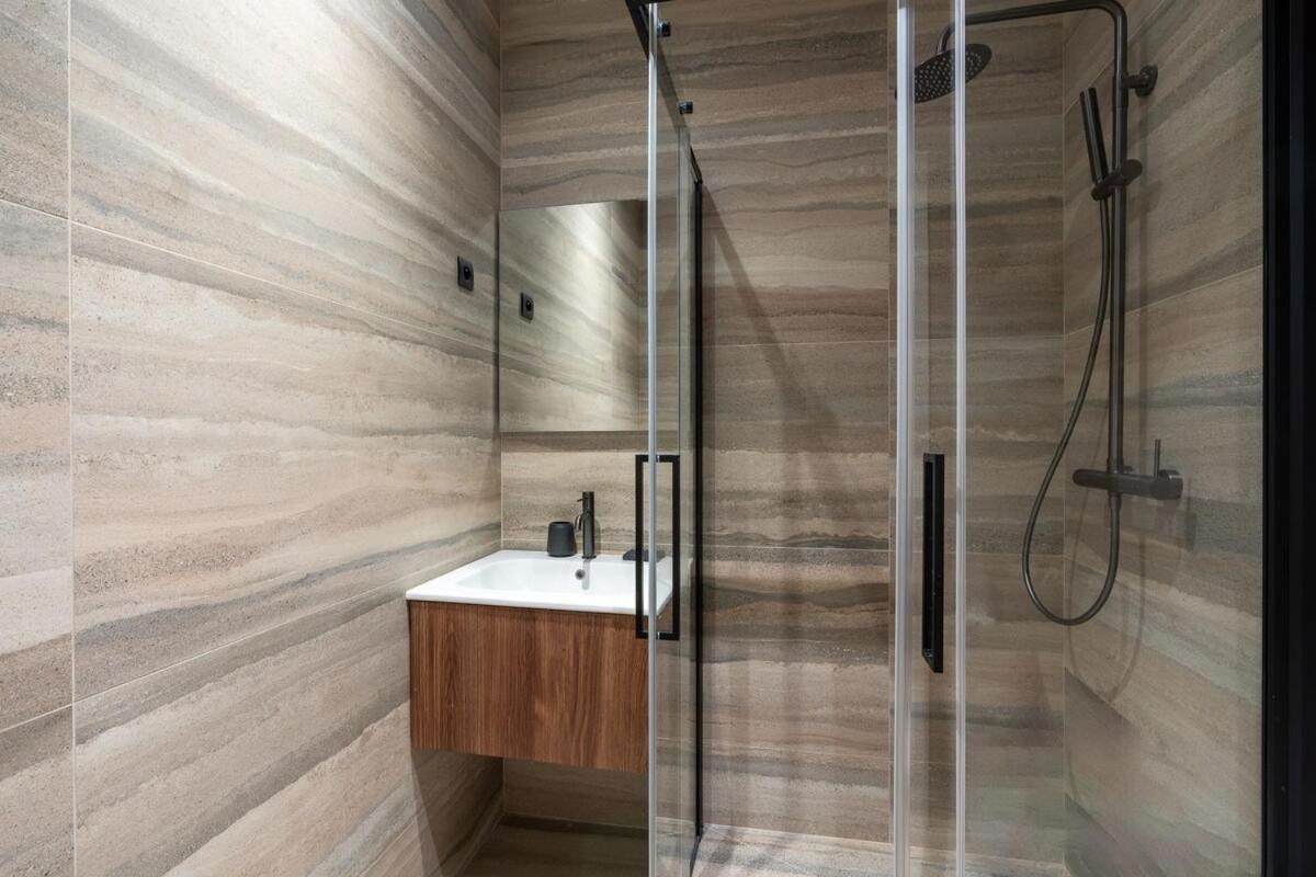 Apartment Luxurious And Quiet - Opera - Air Conditioning Paris